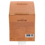 Chocolate Flors Cappuccino 72 gr AMATLLER - Imagen 2