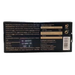 Estuche de Moscovitas de Rialto 160grs Chocolate negro - Imagen 2