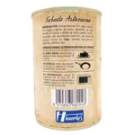 Fabada asturiana conservas Huertas - Imagen 2