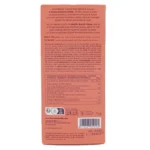 Tableta de chocolate Amatller Uganda 81% cacao 70 grs - Imagen 2