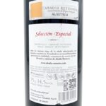 Vino Abadía Retuerta Selección Especial 2021 | 0.75L El mejor vino para regalar - Imagen 2