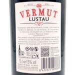 Vermut Lustau Rojo de Jerez 75 cl Premium - Imagen 2