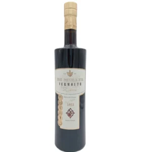 VERMUT RESERVA DE MULLER
