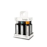 ACEITE ARTAJO BIO ESTUCHE 6 VARIEDADES 100ML