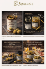 Piparra Dulce en Aceite Maestros Aceituneros 130 g - Imagen 5