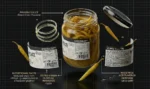 Piparra Dulce en Aceite Maestros Aceituneros 130 g - Imagen 3