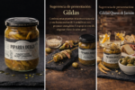 Piparra Dulce en Aceite Maestros Aceituneros 130 g - Imagen 2