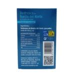 Ventresca de bonito del norte conservas Catalina en aceite de oliva - Imagen 2
