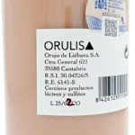 Crema de Orujo Justina de Liébana - Imagen 2