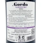El Gordo Garnacha - Imagen 2