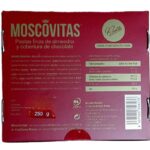 Estuche de Moscovitas de Rialto 250 grs - Imagen 4