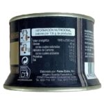 Foie gras de pato Zubia 130 grs - Imagen 3