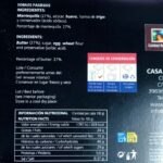 Sobaos el Macho paquete de 12 unidades 1kg - Imagen 2
