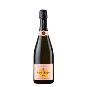 CHAMPAN VIUDA CLICQUOT ROSE