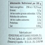 Crema de Marisco Rosara - Imagen 3