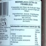 Mermelada de Frambuesa Wilkin & Sons - Imagen 2