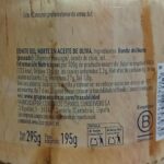 Bonito del Norte en aceite de Oliva Consorcio 295 gramos - Imagen 2
