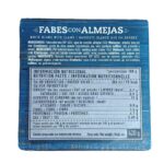Fabes con almejas conservas Agromar - Imagen 2